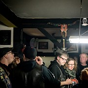 Kicker (19) : 2019, CELLER MC, Kickern, Kickerturnier